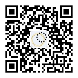 煦欣影视微信公众号二维码